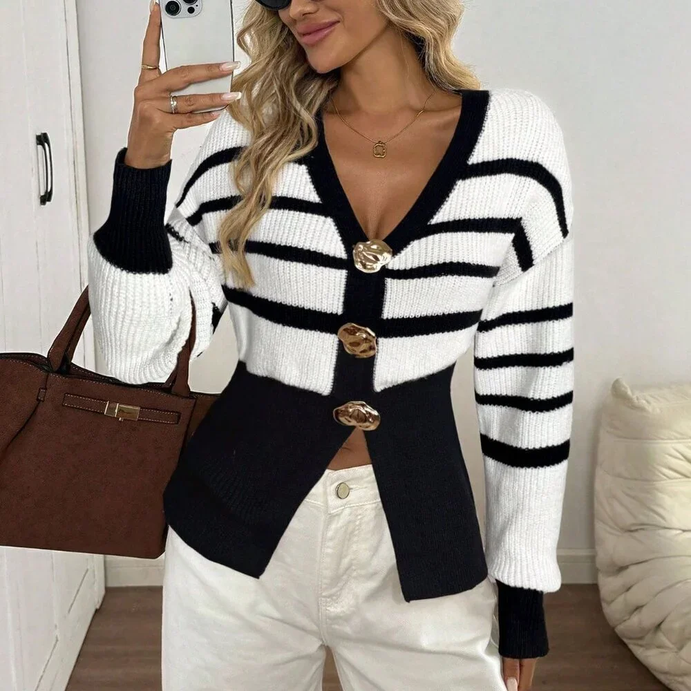 N/A casual black
